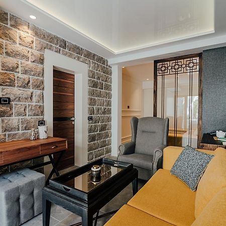 Hotel Casa Del Mare - Essenza 코토르 외부 사진