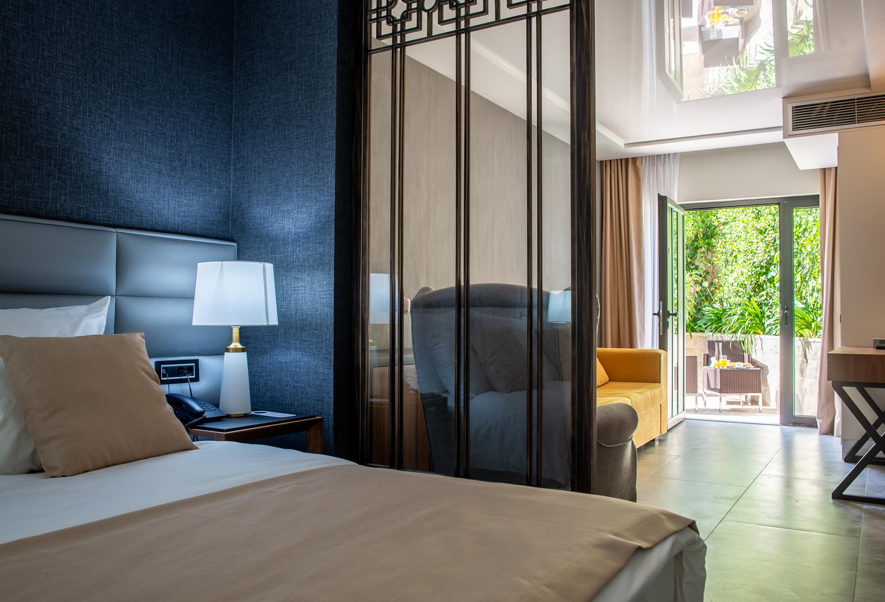 Hotel Casa Del Mare - Essenza 코토르 외부 사진