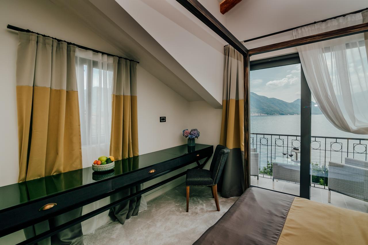 Hotel Casa Del Mare - Essenza 코토르 외부 사진