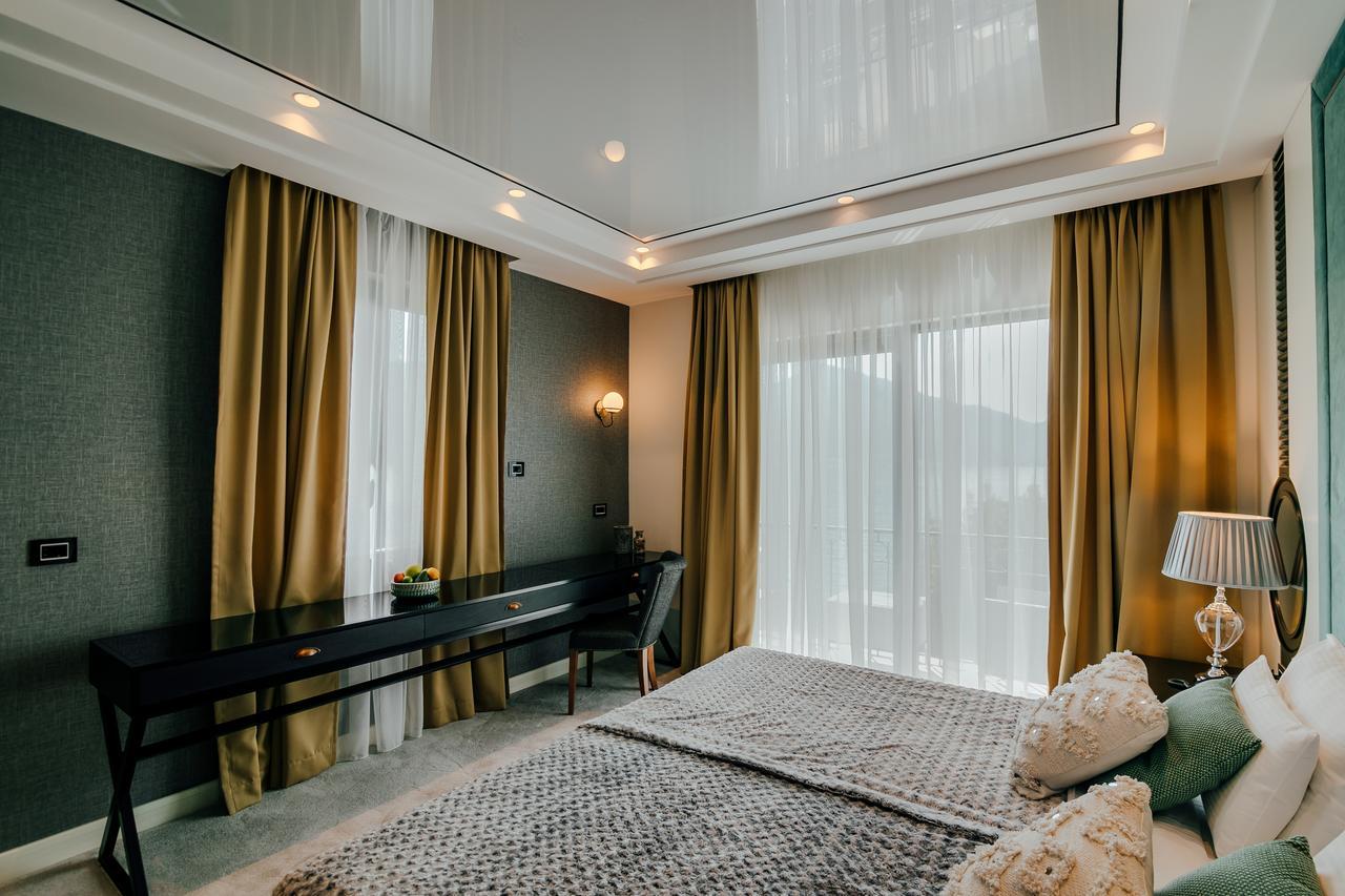 Hotel Casa Del Mare - Essenza 코토르 외부 사진