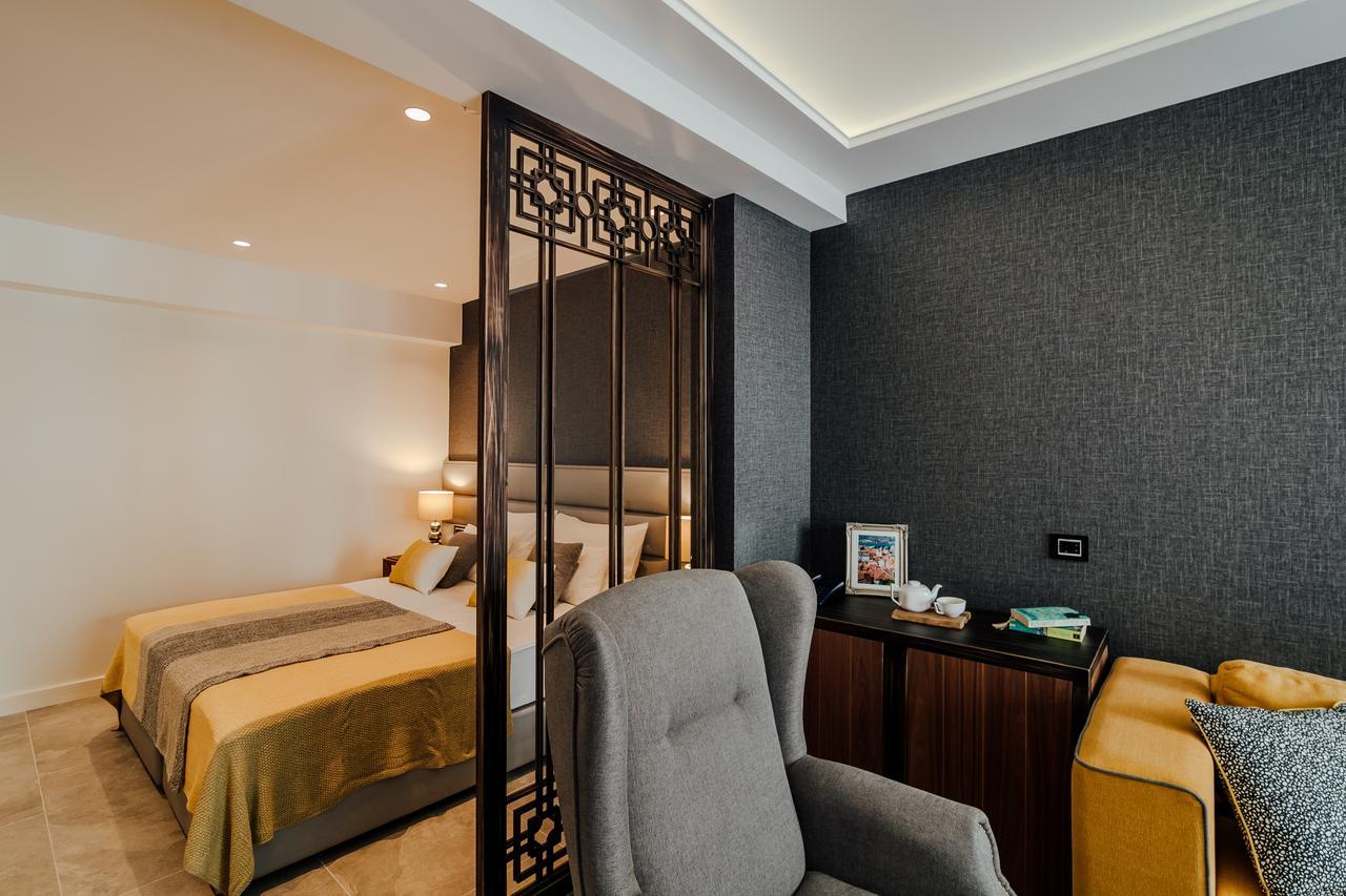 Hotel Casa Del Mare - Essenza 코토르 외부 사진